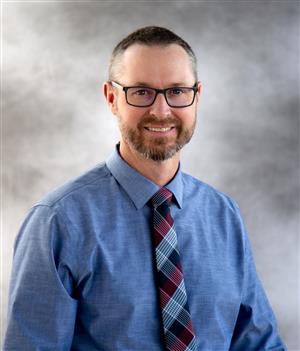Dr. Paul
